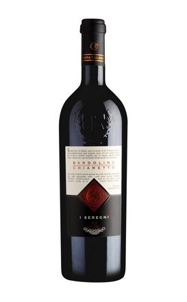 Tinazzi Bardolino Chiaretto "I Seregni" Veneto 0.75L