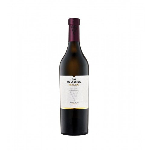 Sarica N. Caii De La Letea Princeps Rezerva Pinot Noir 0.75L