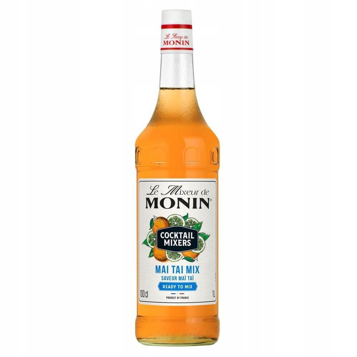 Monin Le Mixeur Mai Tai 1L