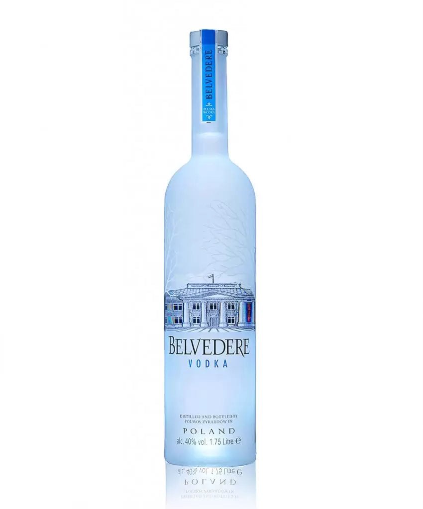 Belvedere Vodka Neon 40% 0.70L