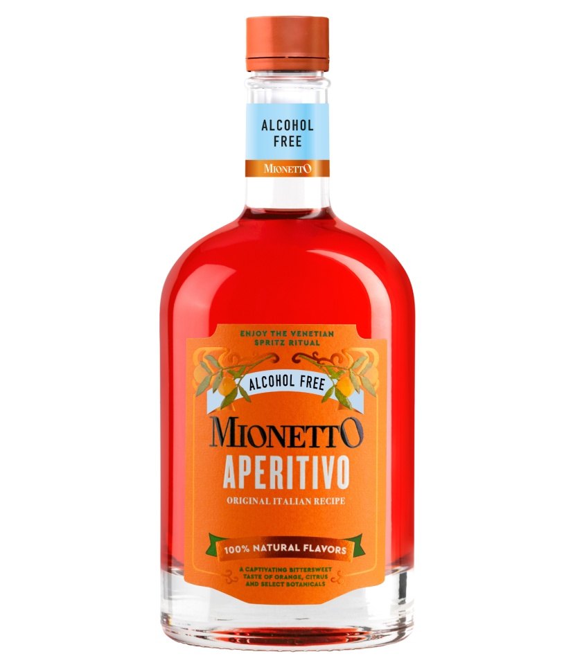 Mionetto Aperitivo Fara Alcool 0.5L 0.0%