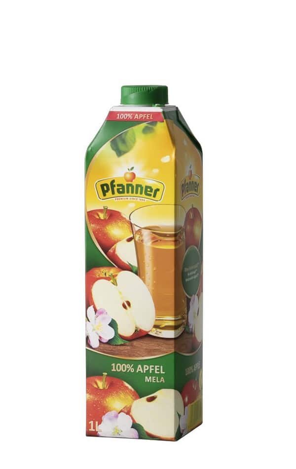 Pfanner Suc Mere 1L Evenim