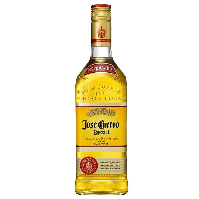 Jose Cuervo Especial Reposado 35% 1L