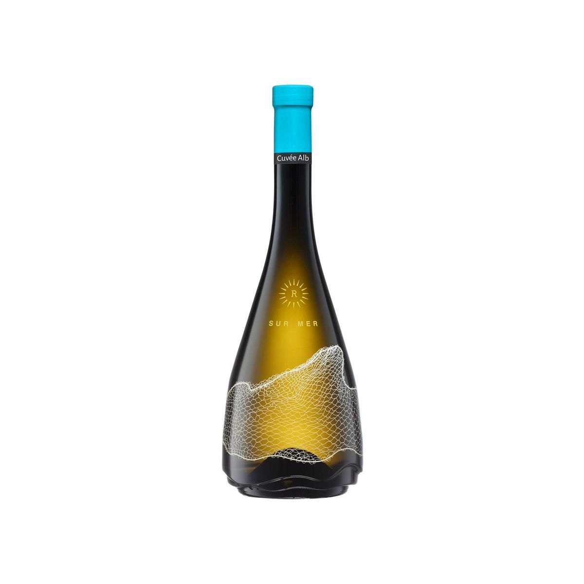 Rasova Sur Mer Chardonnay 2024 0.75L