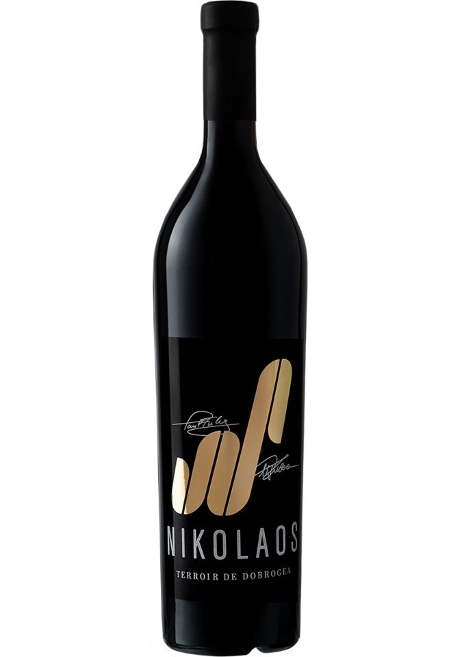 Histria Nikolaos Rosu 0.75L