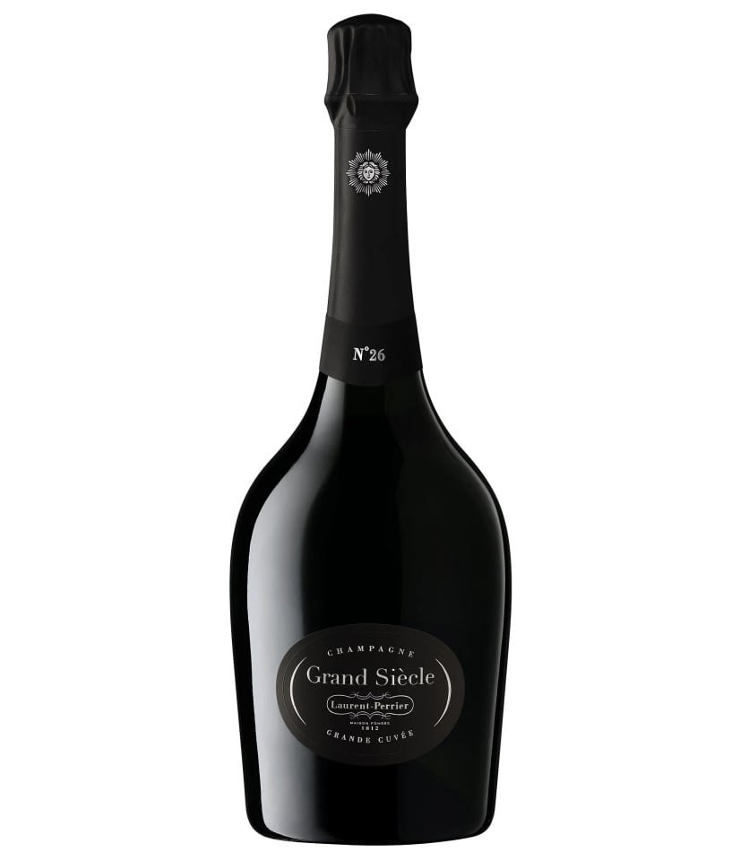 Laurent Perrier Grand Siecle No26 0.75L