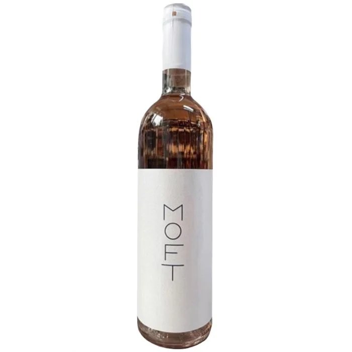 Rasova Moft Rose 2024 0.75L Ps
