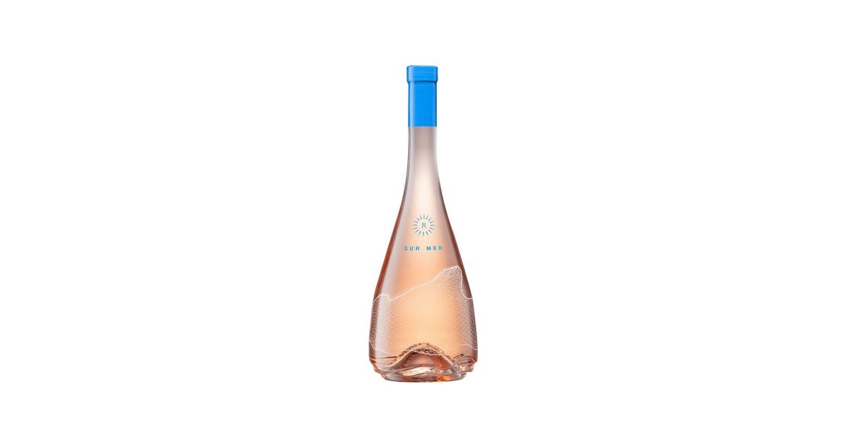 Rasova Sur Mer Rose 2025 1.5L