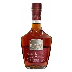 Bardar Vinars Divin 5 Ani 0.5L