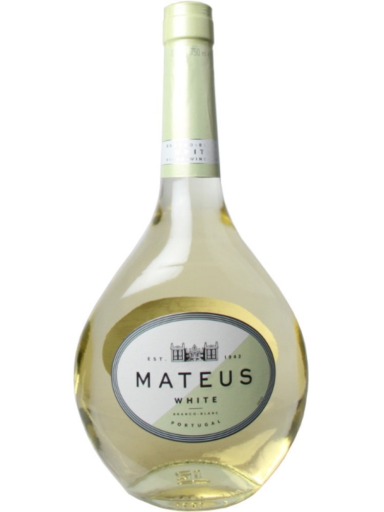 Lerida Mateus Branco 0.75L