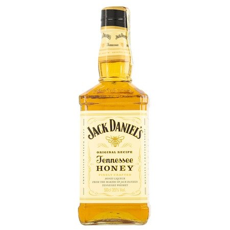 Jack Daniel S 0.5L Honey 35%