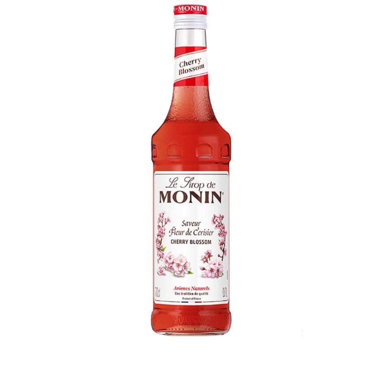 Monin Syrup Cherry Blossom 0.7L