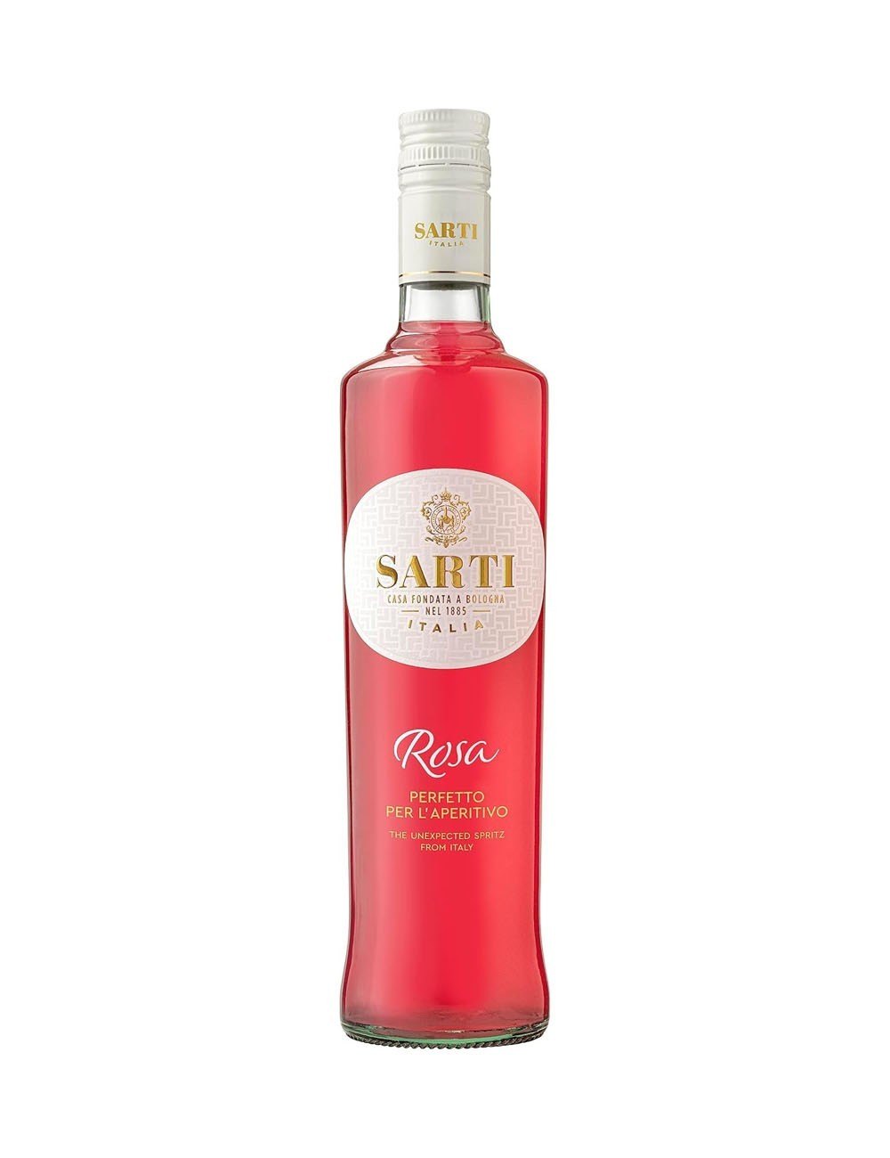 Sarti Rosa Aperitivo 14% 0.70L