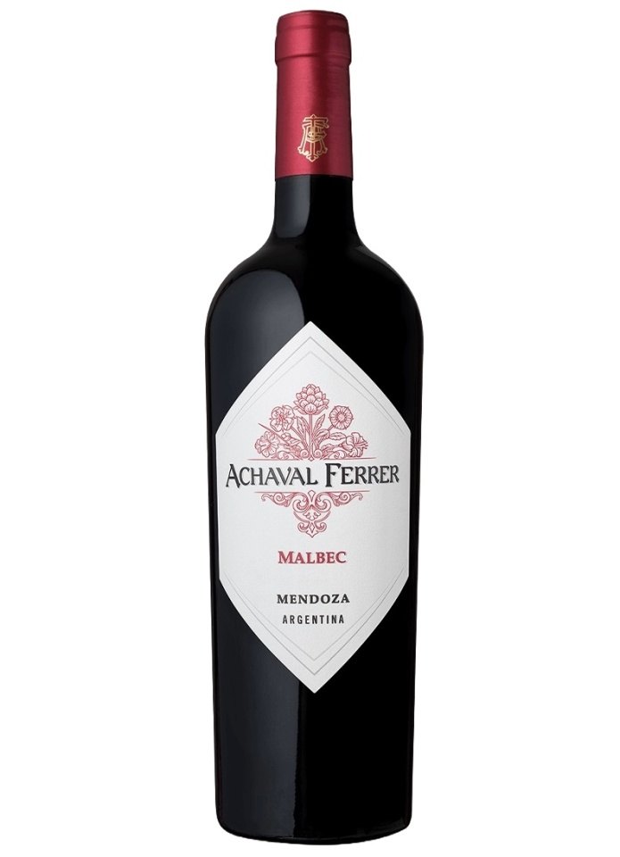 Lerida Achaval Ferrer Malbec Mendoza 0.75L