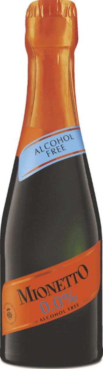 Mionetto Fara Alcool 0.2L 0.0%