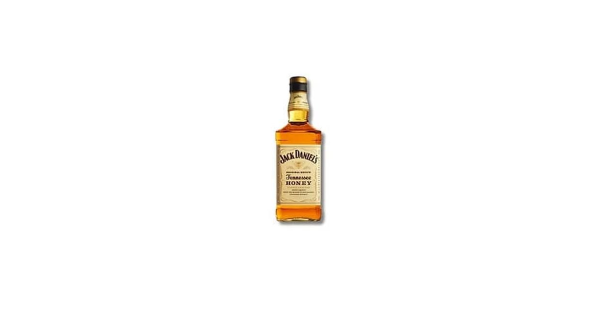 Jack Daniel S 0.2L Honey 35%