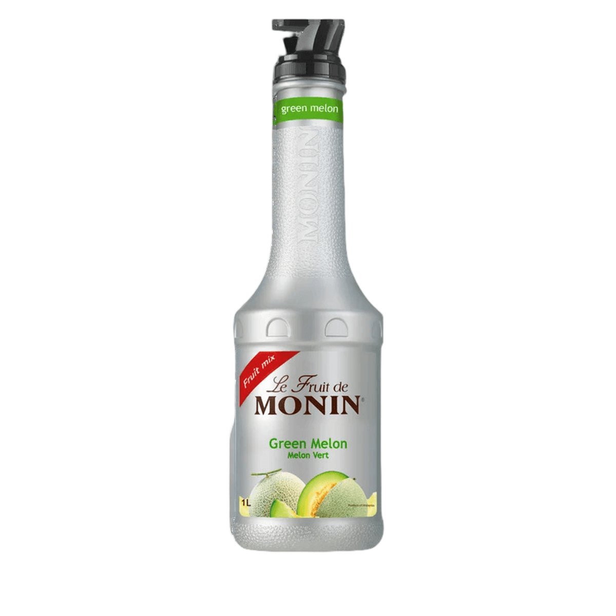 Monin Puree Melon 0% 1L