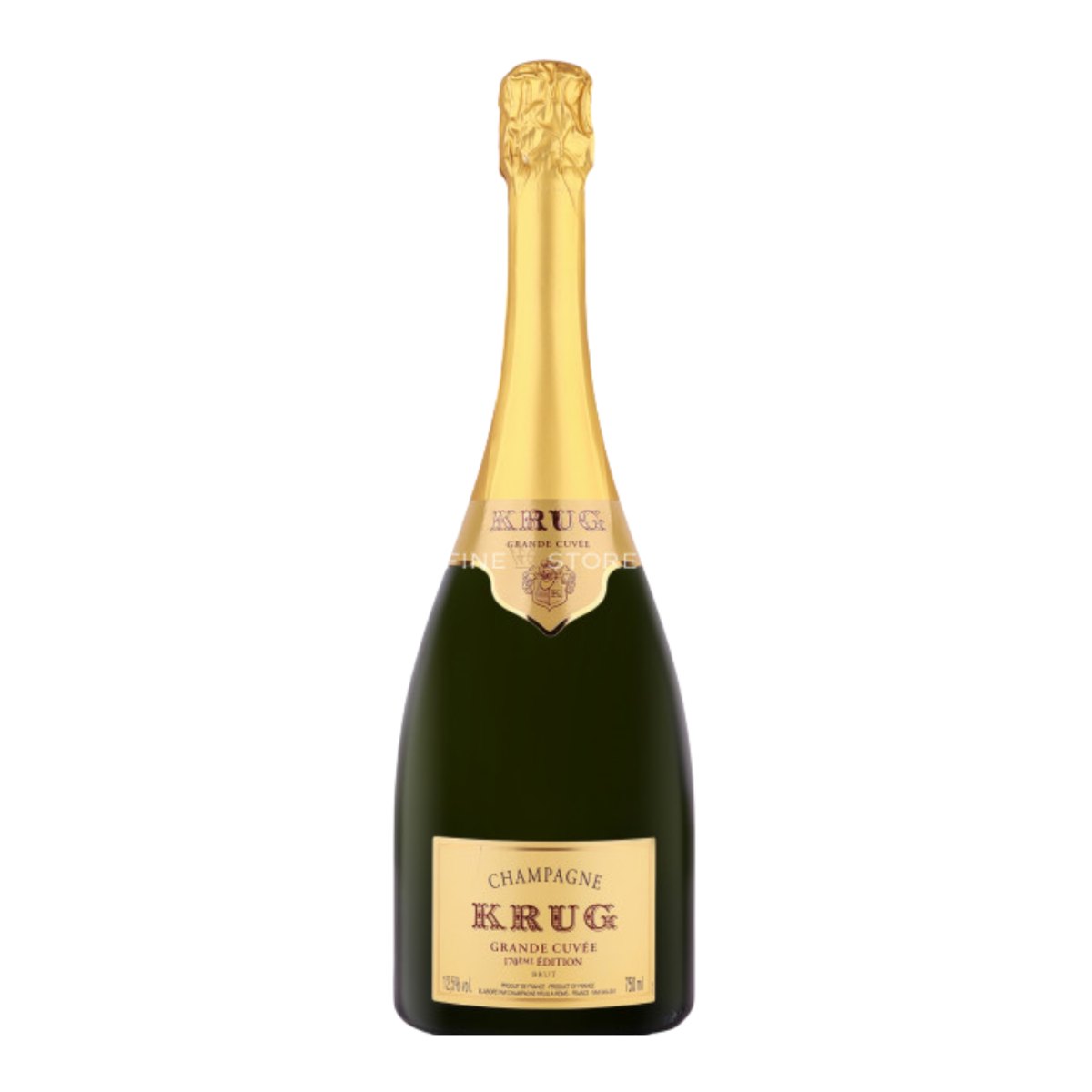 Krug Grande Cuvee Sampanie 0.75L