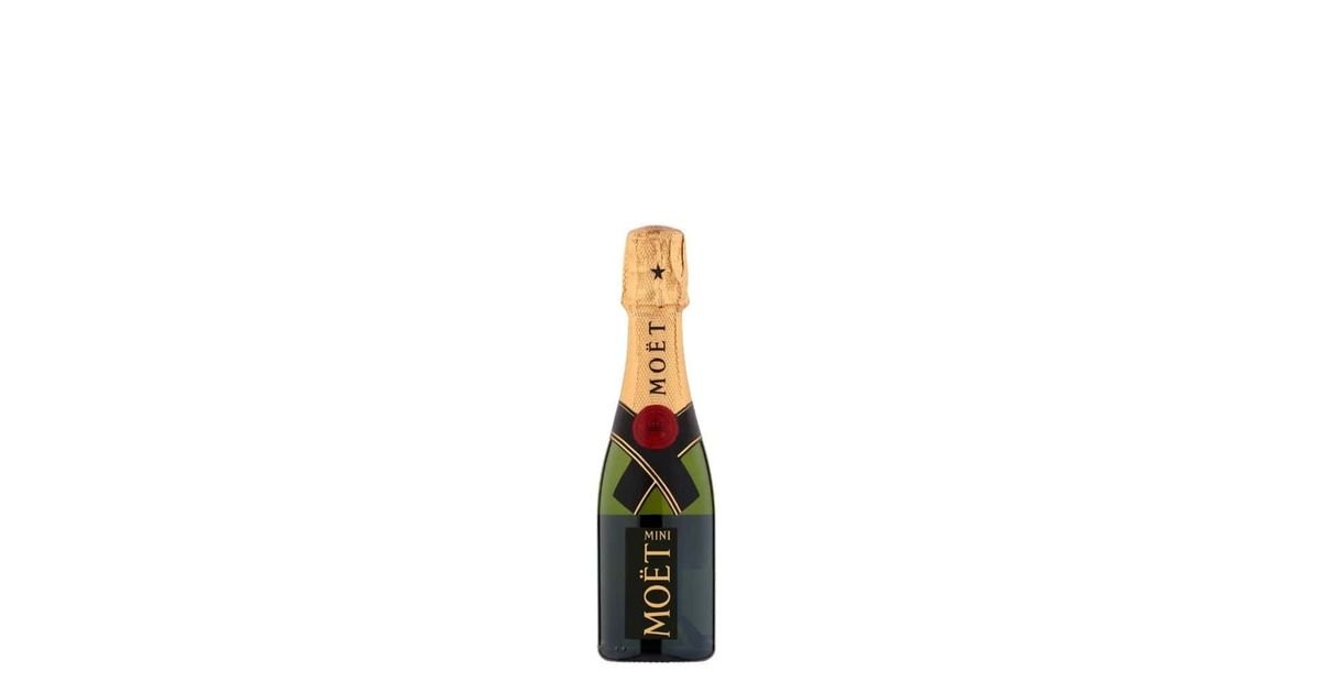 Moet&Chandon Brut Rose 0.2L
