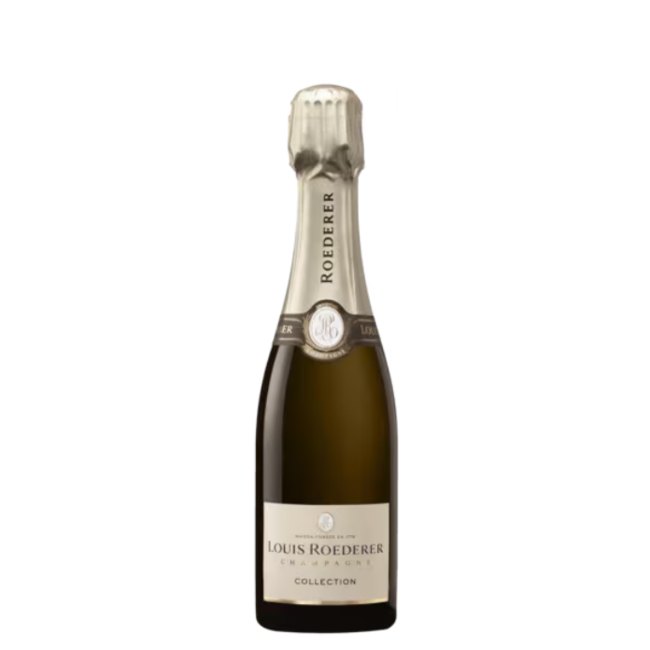 Lerida Champagne Louis Roederer Colelection 0.375L