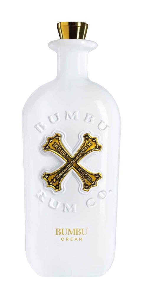 Bumbu Cream 0.35L 15%