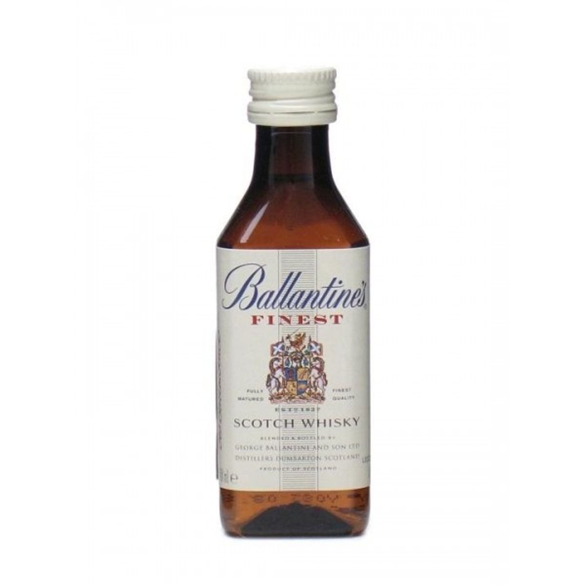 Ballantine'S 40% 0.05L