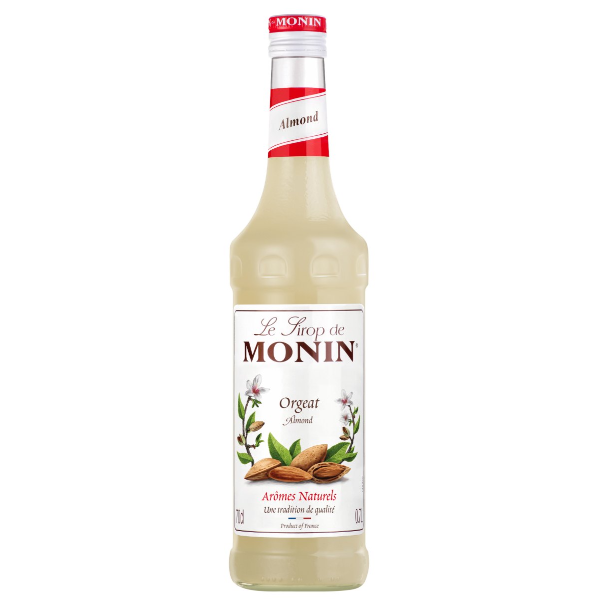 Monin Syrup Almond / Migdale 0.7L
