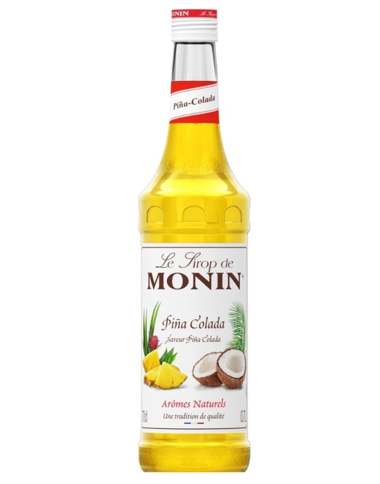 Monin Pina Colada 0.7L