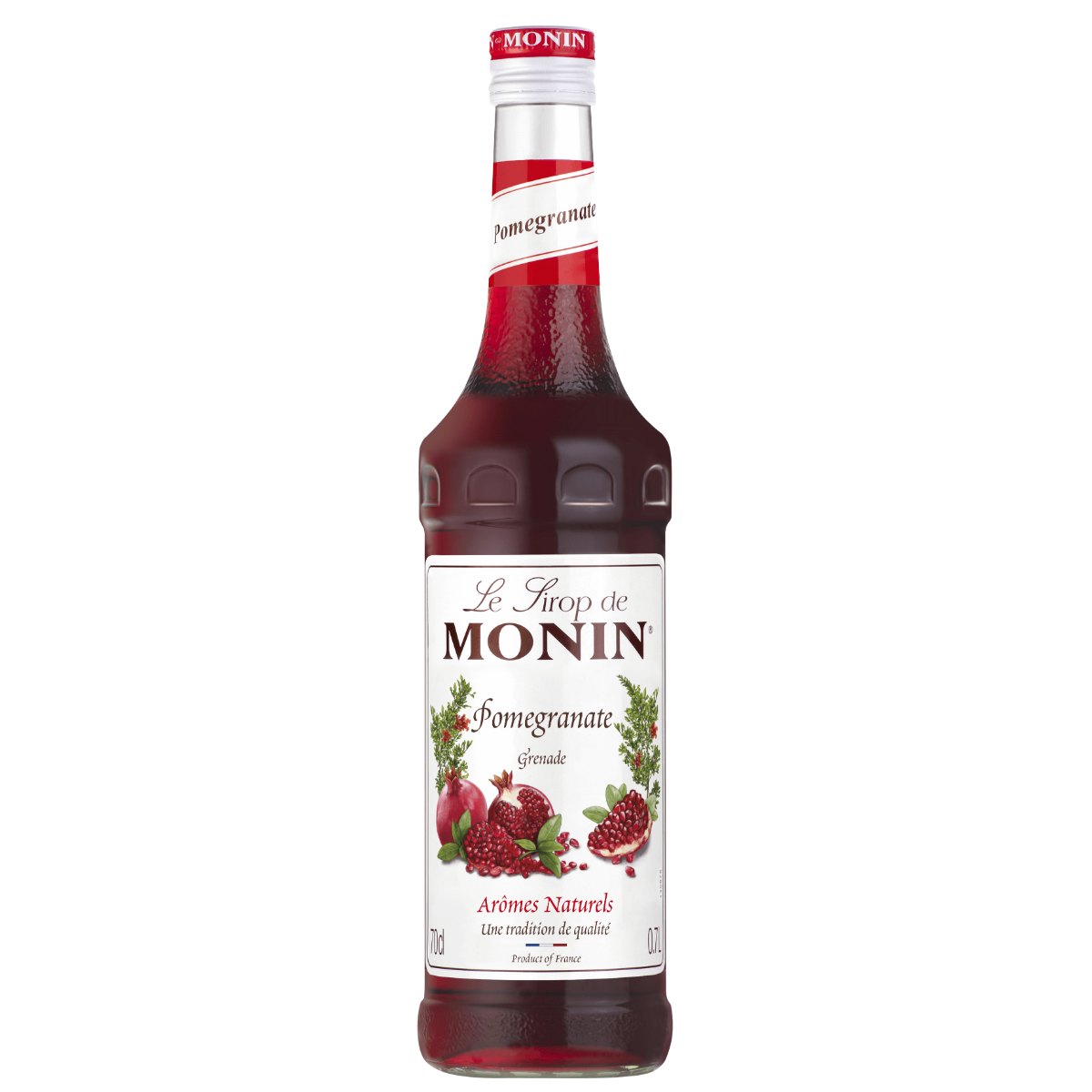 Monin Syrup Pomegranate 0.7L