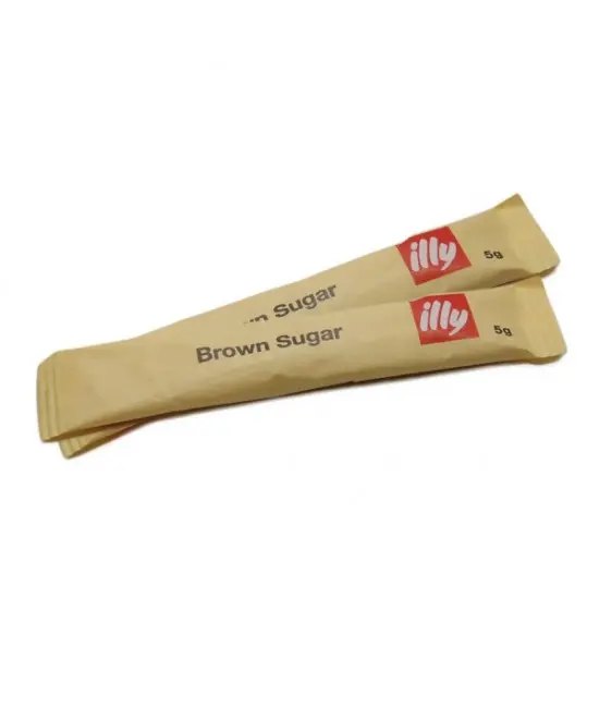 Illy Zahar Brun