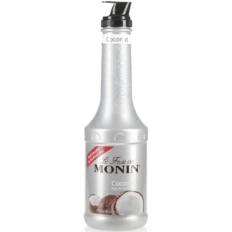Monin Puree Cocos 1L