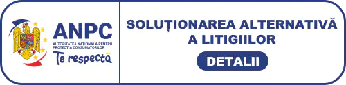 ANPC – Soluționarea alternativă a litigiilor